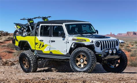 jeep moab features